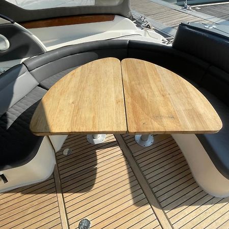 Une Nuit Sur Un Magnifique Bateau Linge Et Menage Inclus - Boat Paradise La Rochelle La Rochelle  Eksteriør bilde