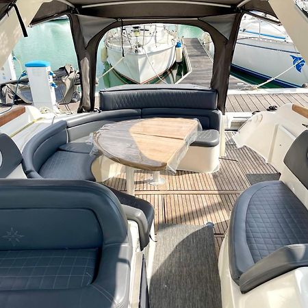 Une Nuit Sur Un Magnifique Bateau Linge Et Menage Inclus - Boat Paradise La Rochelle La Rochelle  Eksteriør bilde