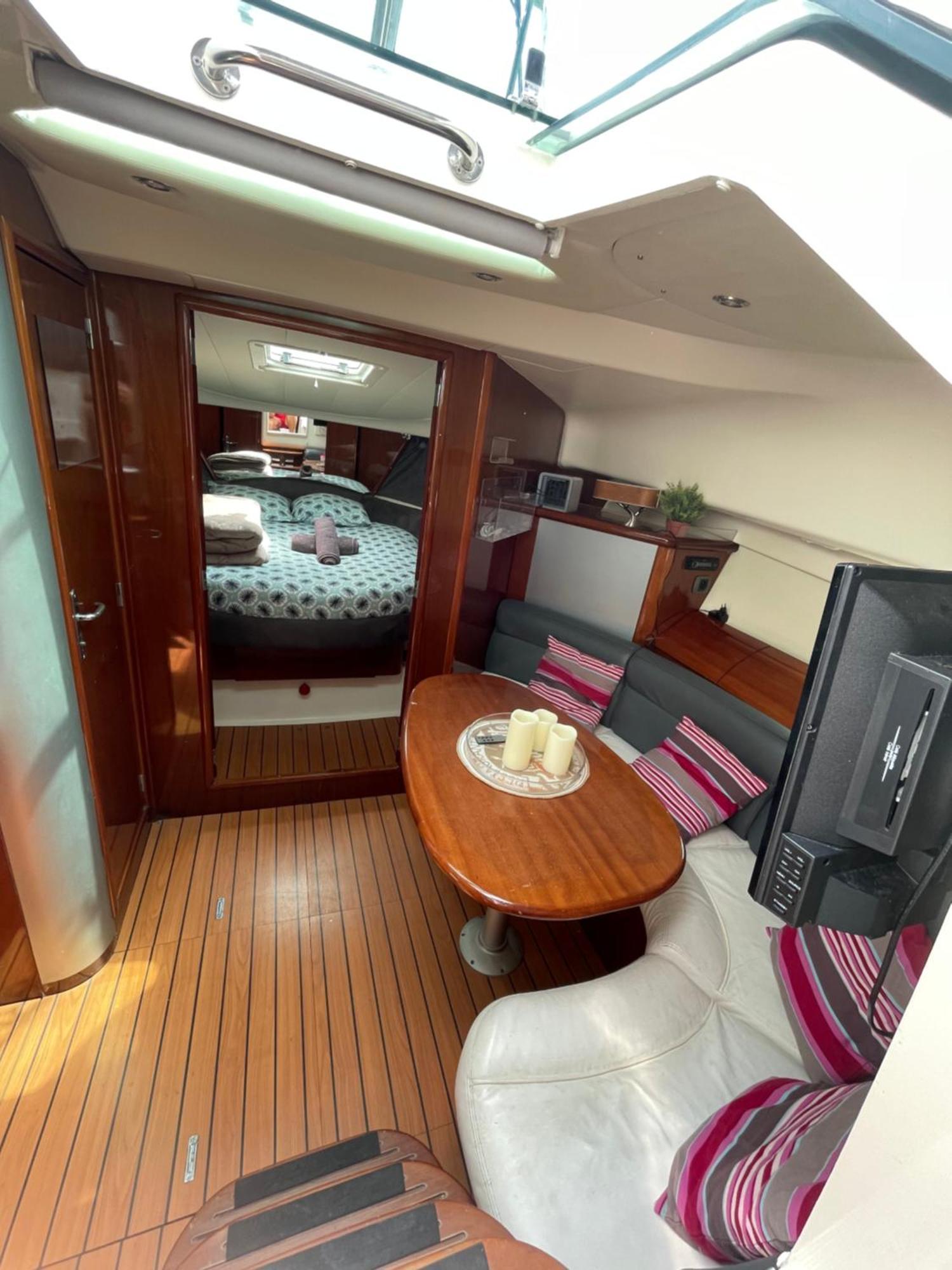 Une Nuit Sur Un Magnifique Bateau Linge Et Menage Inclus - Boat Paradise La Rochelle La Rochelle  Eksteriør bilde