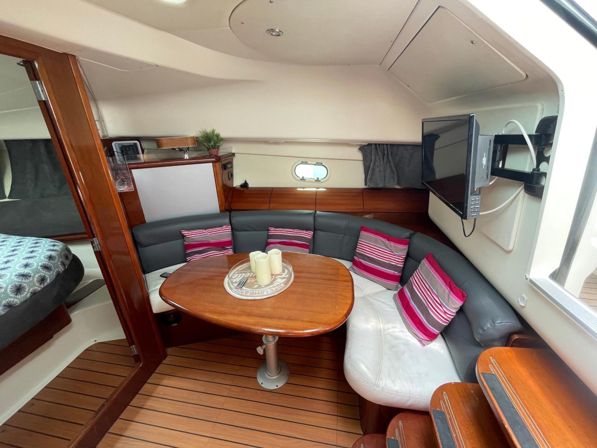 Une Nuit Sur Un Magnifique Bateau Linge Et Menage Inclus - Boat Paradise La Rochelle La Rochelle  Eksteriør bilde